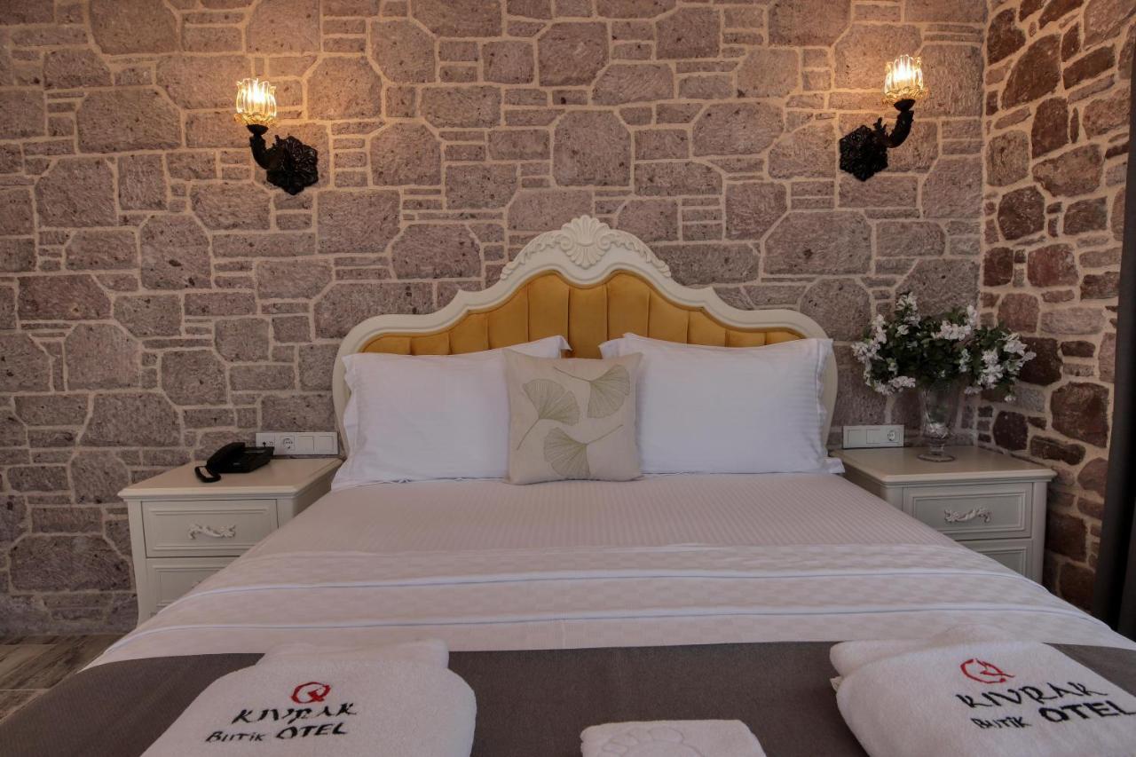 Cunda Taka Otel Ayvalı Dış mekan fotoğraf