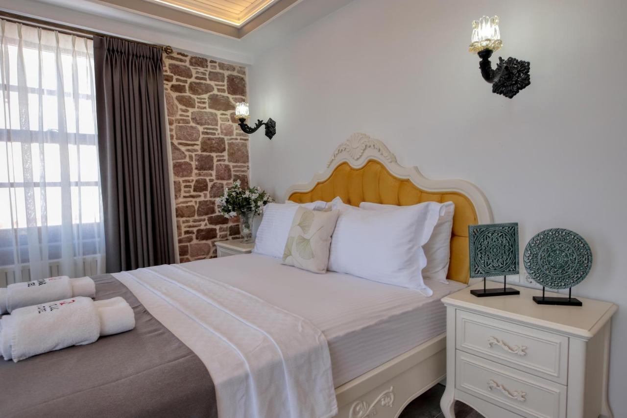 Cunda Taka Otel Ayvalı Dış mekan fotoğraf