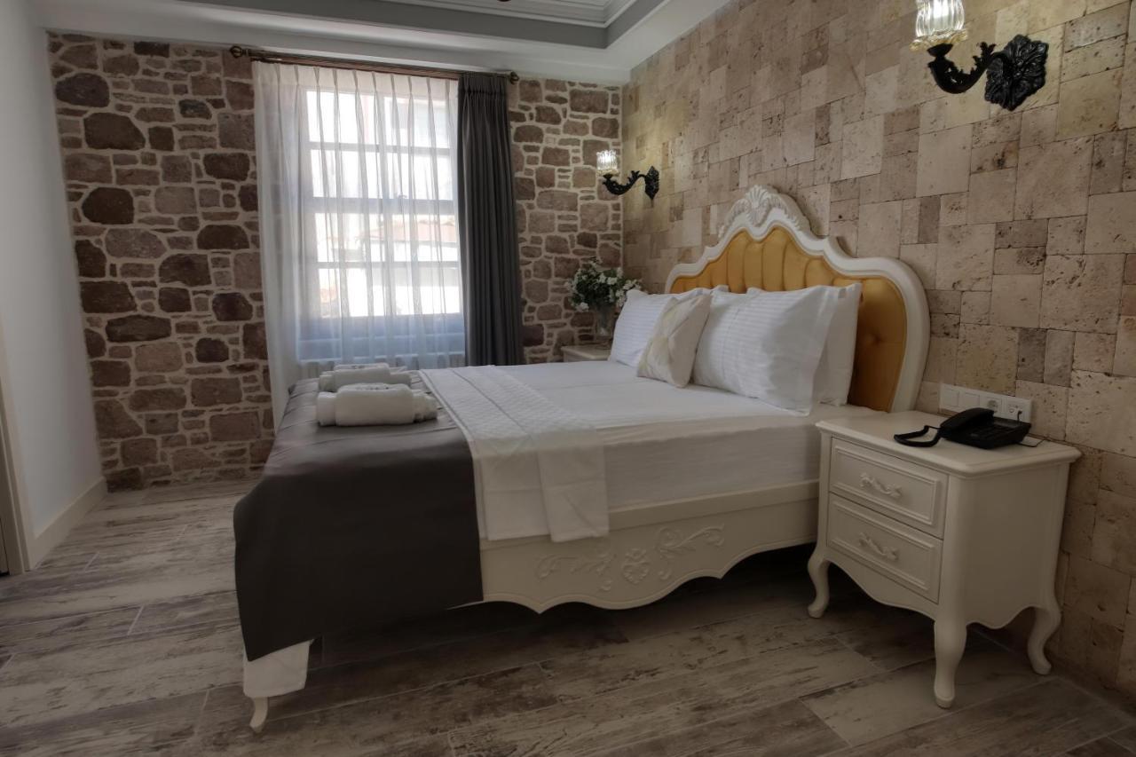 Cunda Taka Otel Ayvalı Dış mekan fotoğraf