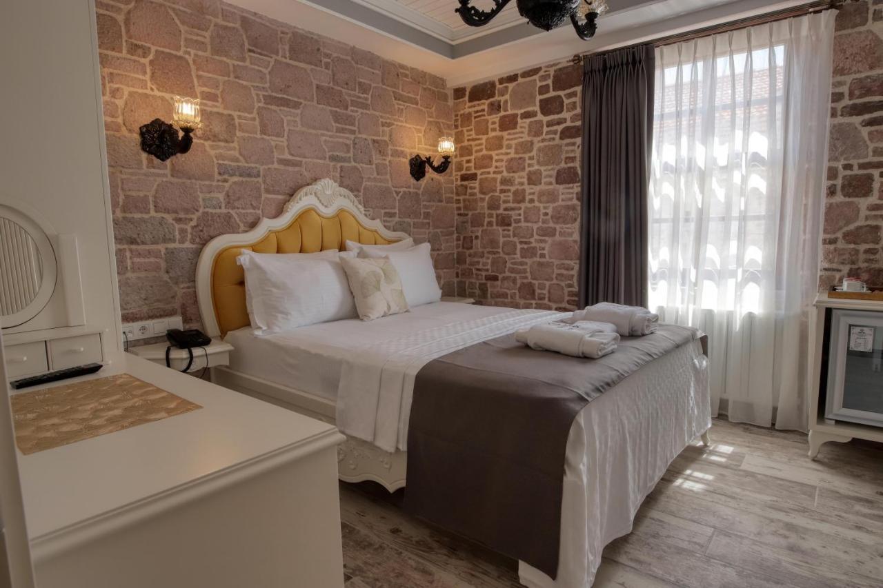 Cunda Taka Otel Ayvalı Dış mekan fotoğraf