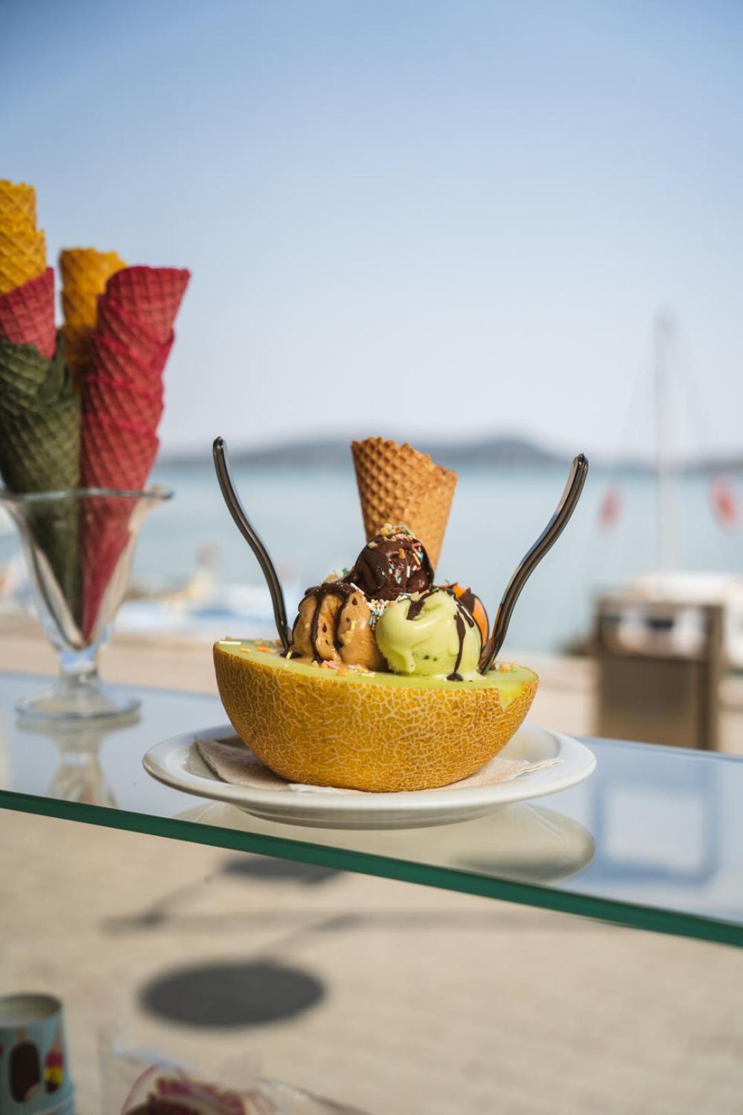 Cunda Taka Otel Ayvalı Dış mekan fotoğraf